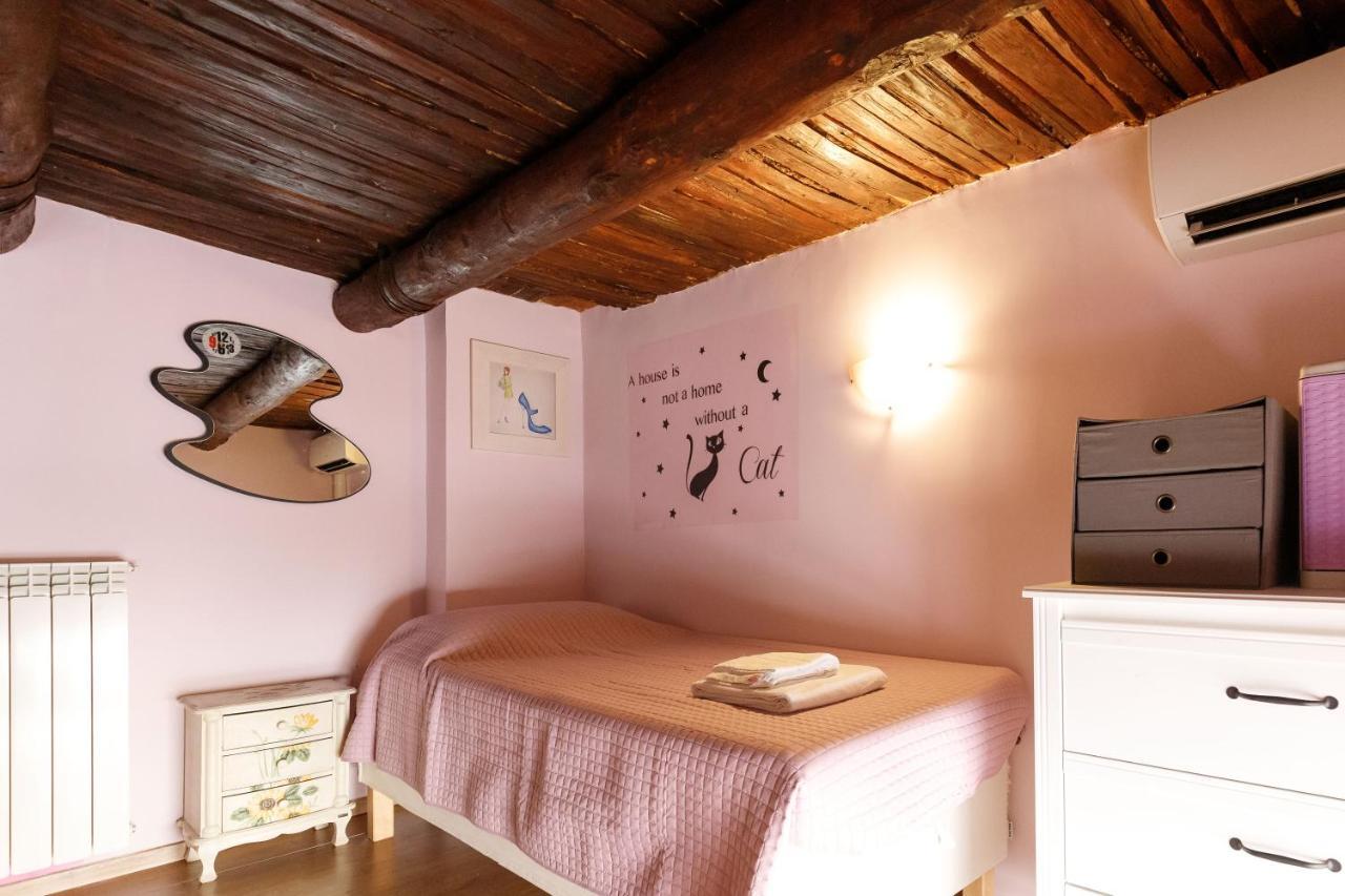 Duomo 77 - In The Heart Of The Historical Center By Elite Villas Nápoles Exterior foto